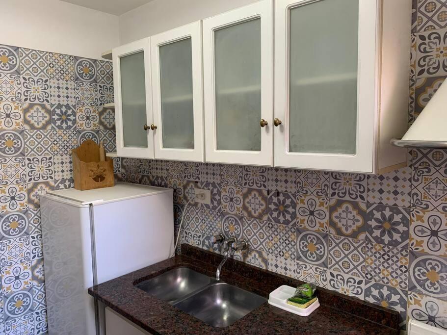 Apartment Amplio 2br En Buenos Aires