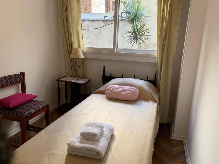 Apartment Amplio 2br En
