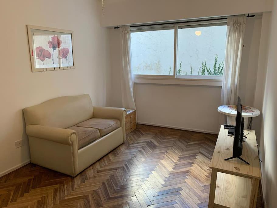 Amplio 2br En Apartment