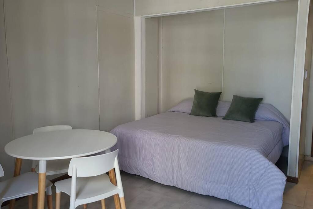 Apartment La Platea De Bs As 1b Balcon Frente Al Palacio Libertad *