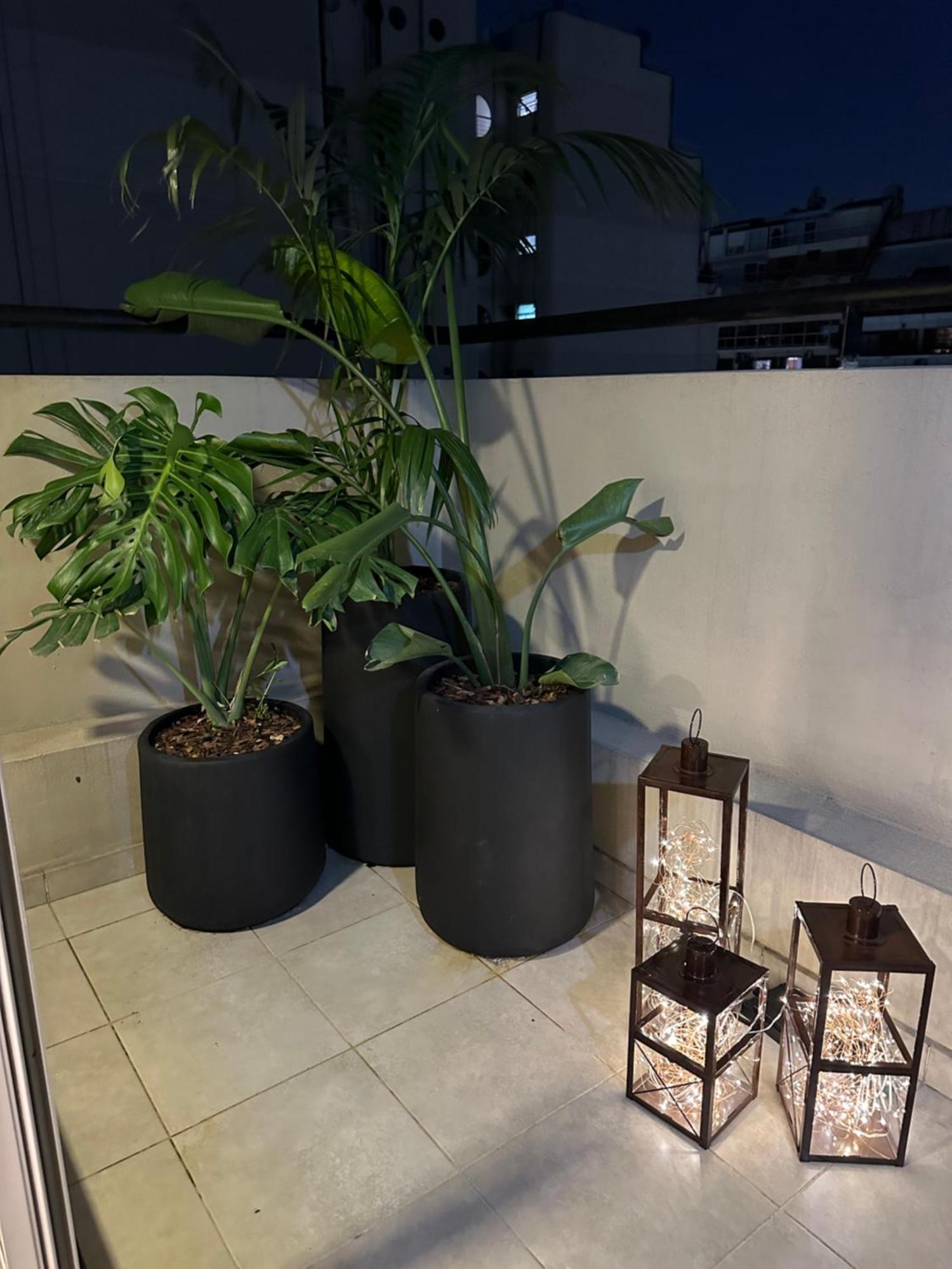 Foster Palermo Pacifico Apartment *