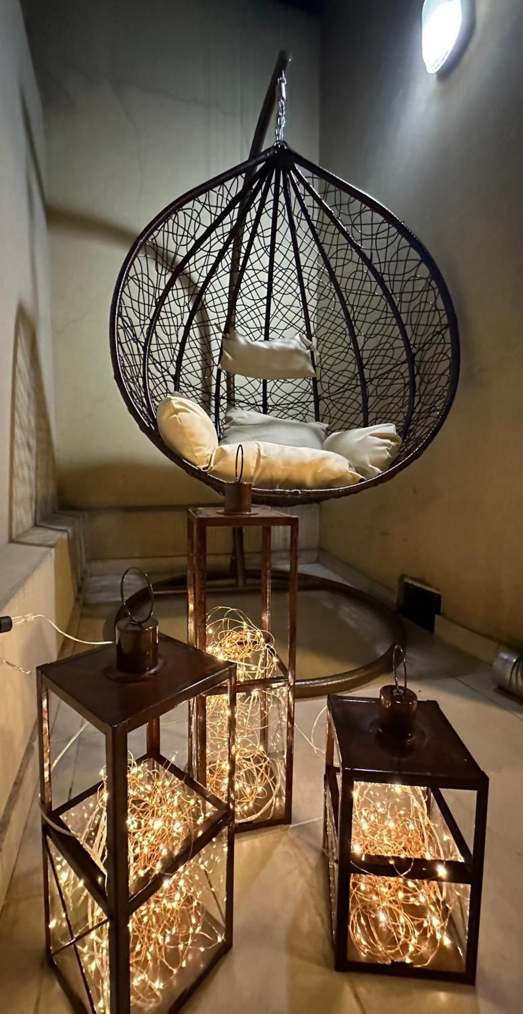 Apartment Foster Palermo Pacifico Buenos Aires
