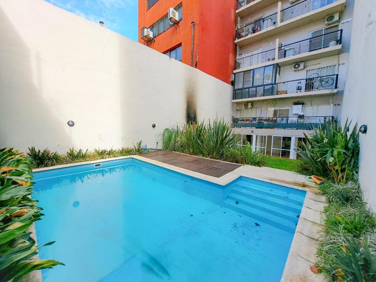 Acogedor Monoambiente * Buenos Aires