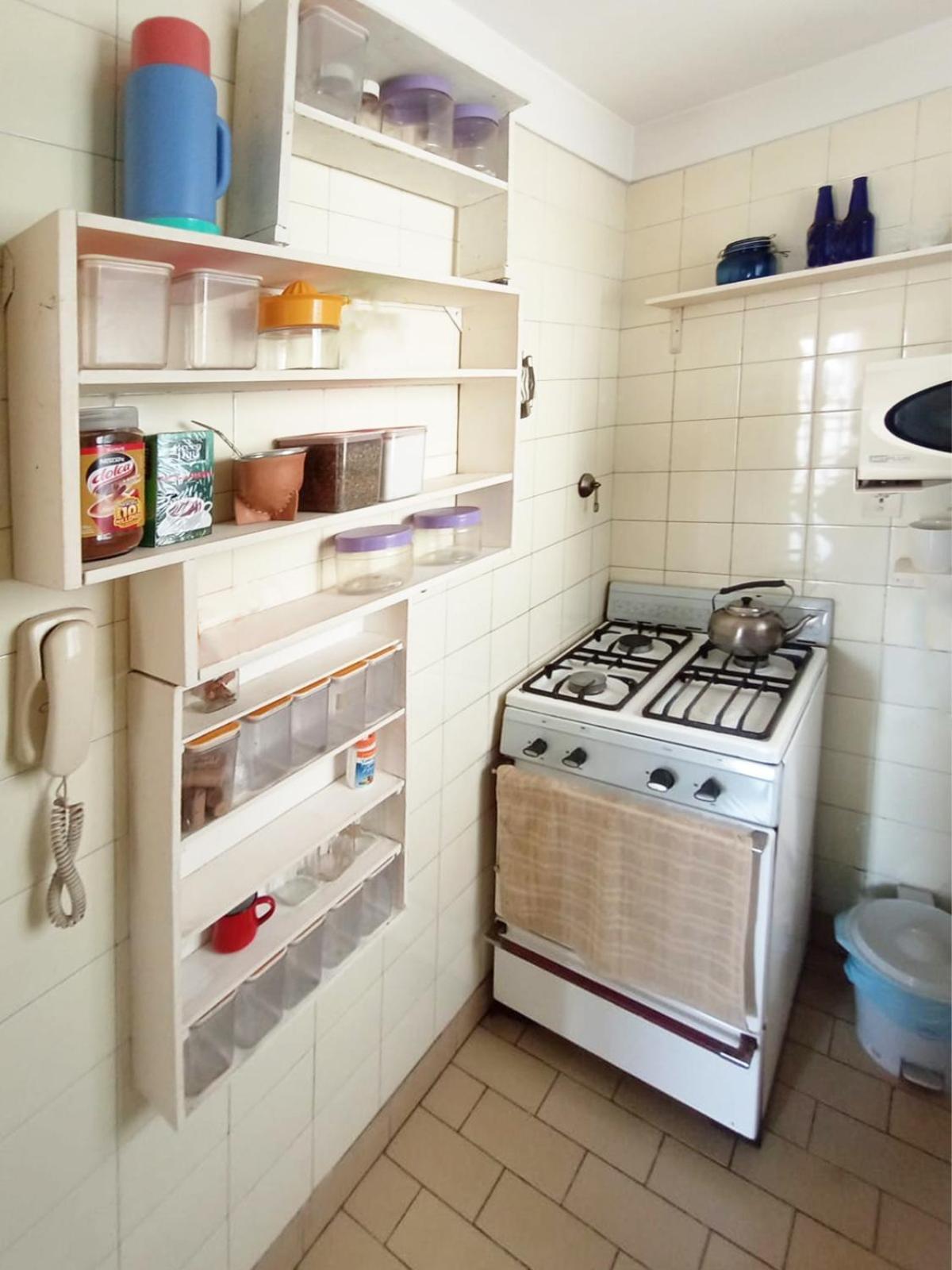 Apartment Abasto, 2 Ambientes, Departamento Completo Y Practico *