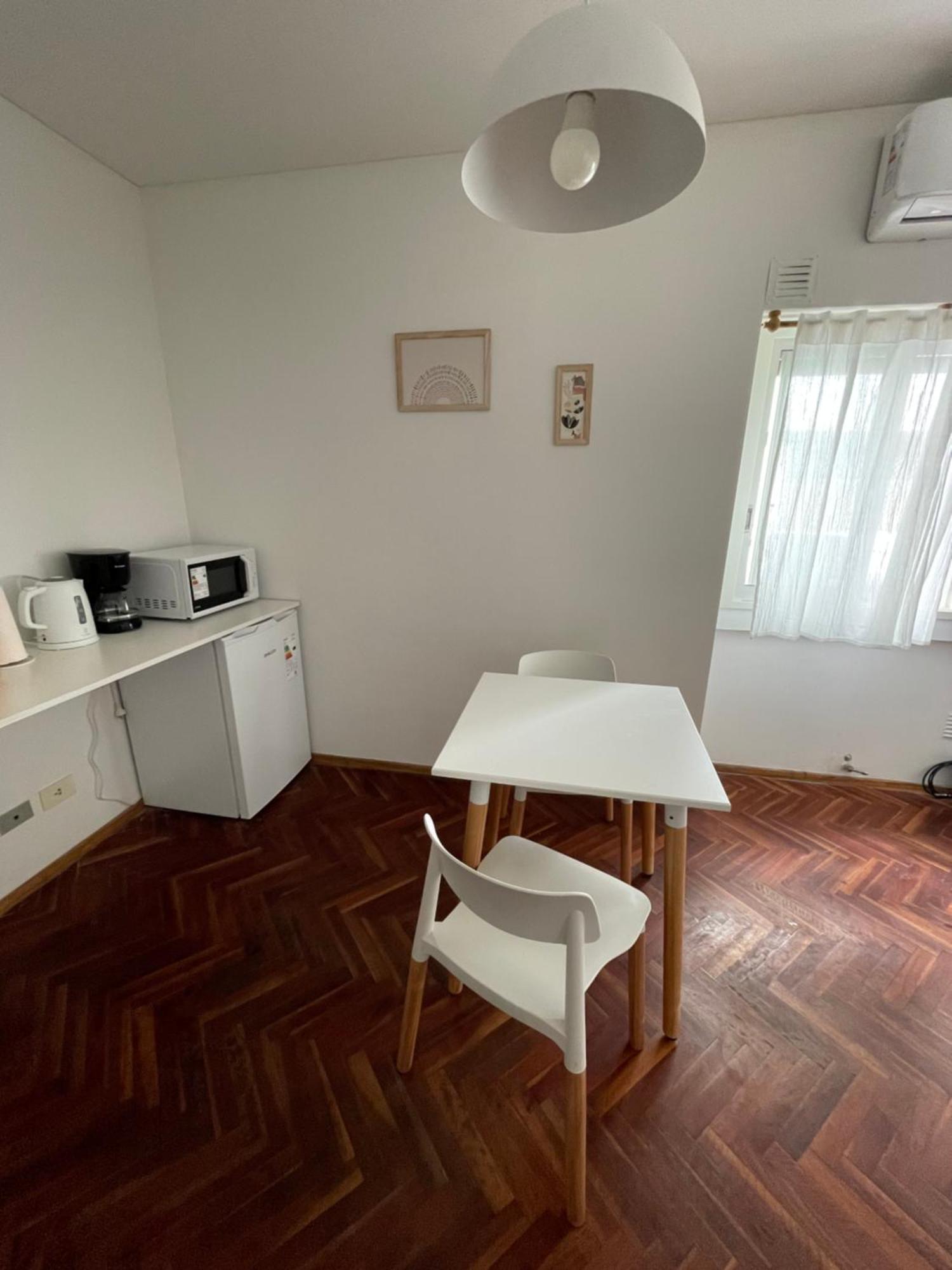 En Palermo Hollywood Apartment *