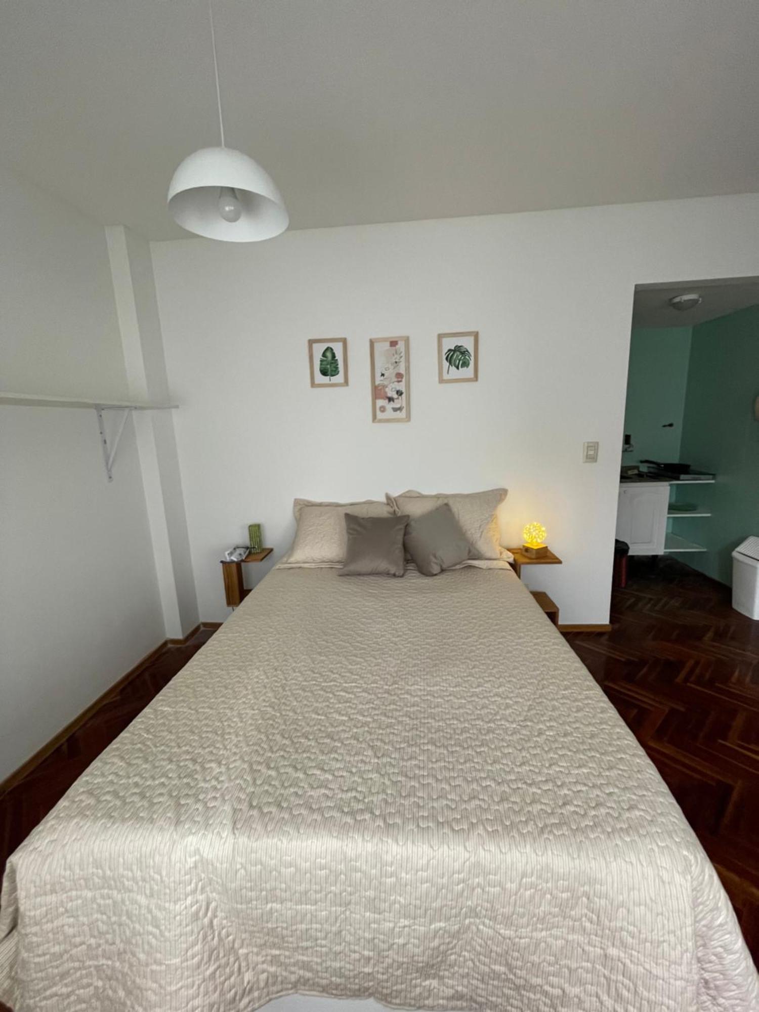 Apartment En Palermo Hollywood