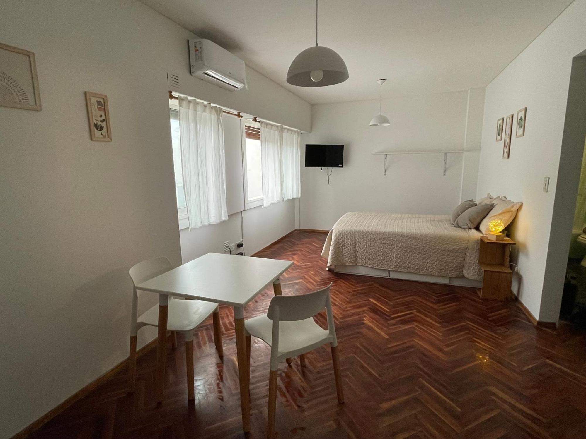 En Palermo Hollywood Apartment *