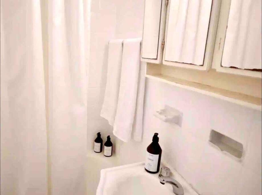 Departamento Con Balcon -movistar Arena - * Buenos Aires