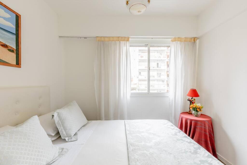 Departamento Con Balcon -movistar Arena - Apartamento *