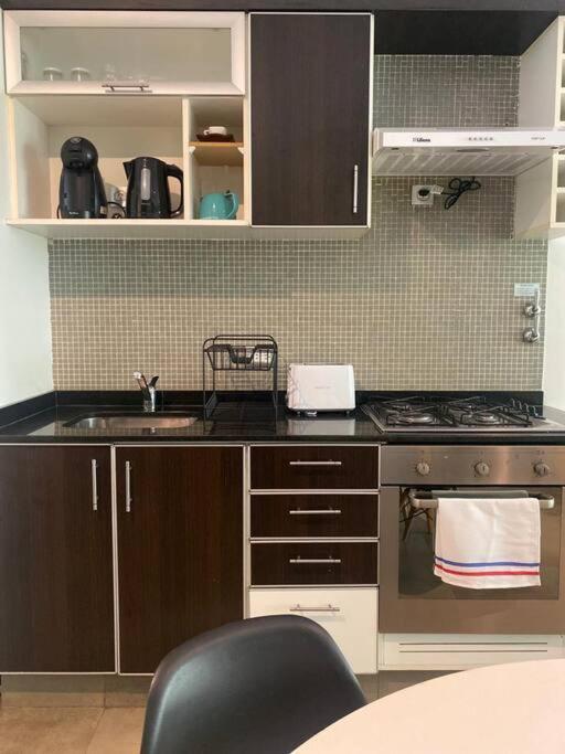 Impecable En Palermo Hollywood Apartment
