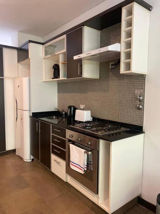 Impecable En Palermo Hollywood Buenos Aires