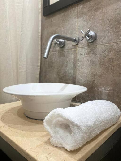 Impecable En Palermo Hollywood Apartment