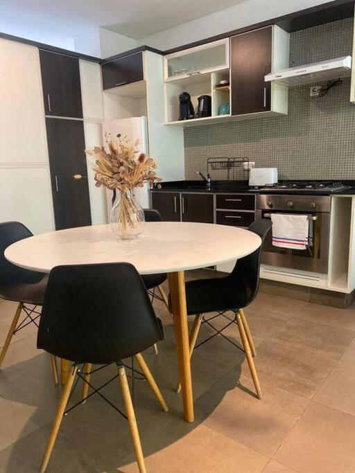Apartment Impecable En Palermo Hollywood *