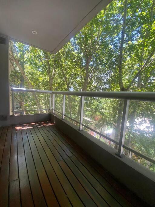 Apartment Impecable En Palermo Hollywood
