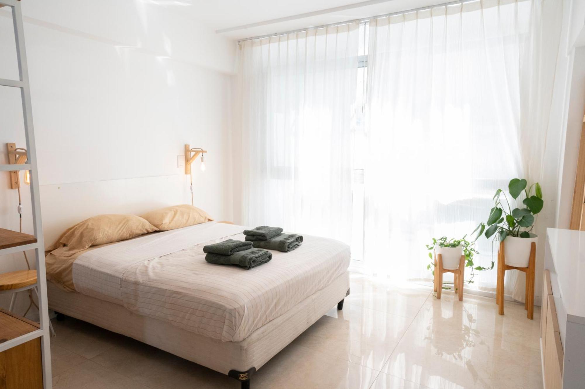 Moderno Y Confortable En Pleno Centro De Bsas! Divino 3 Pax Apartment *