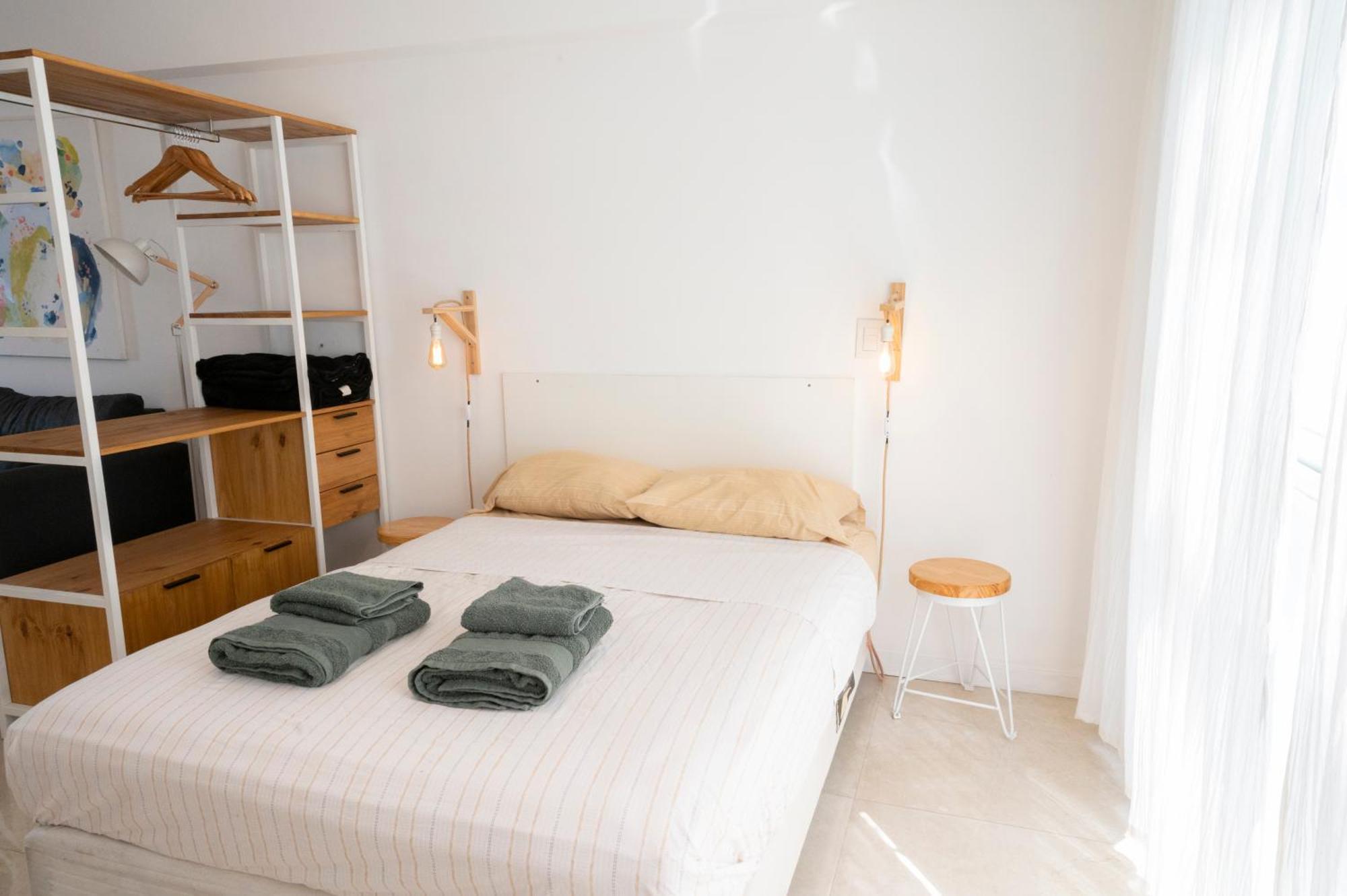 Moderno Y Confortable En Pleno Centro De Bsas! Divino 3 Pax Apartment *