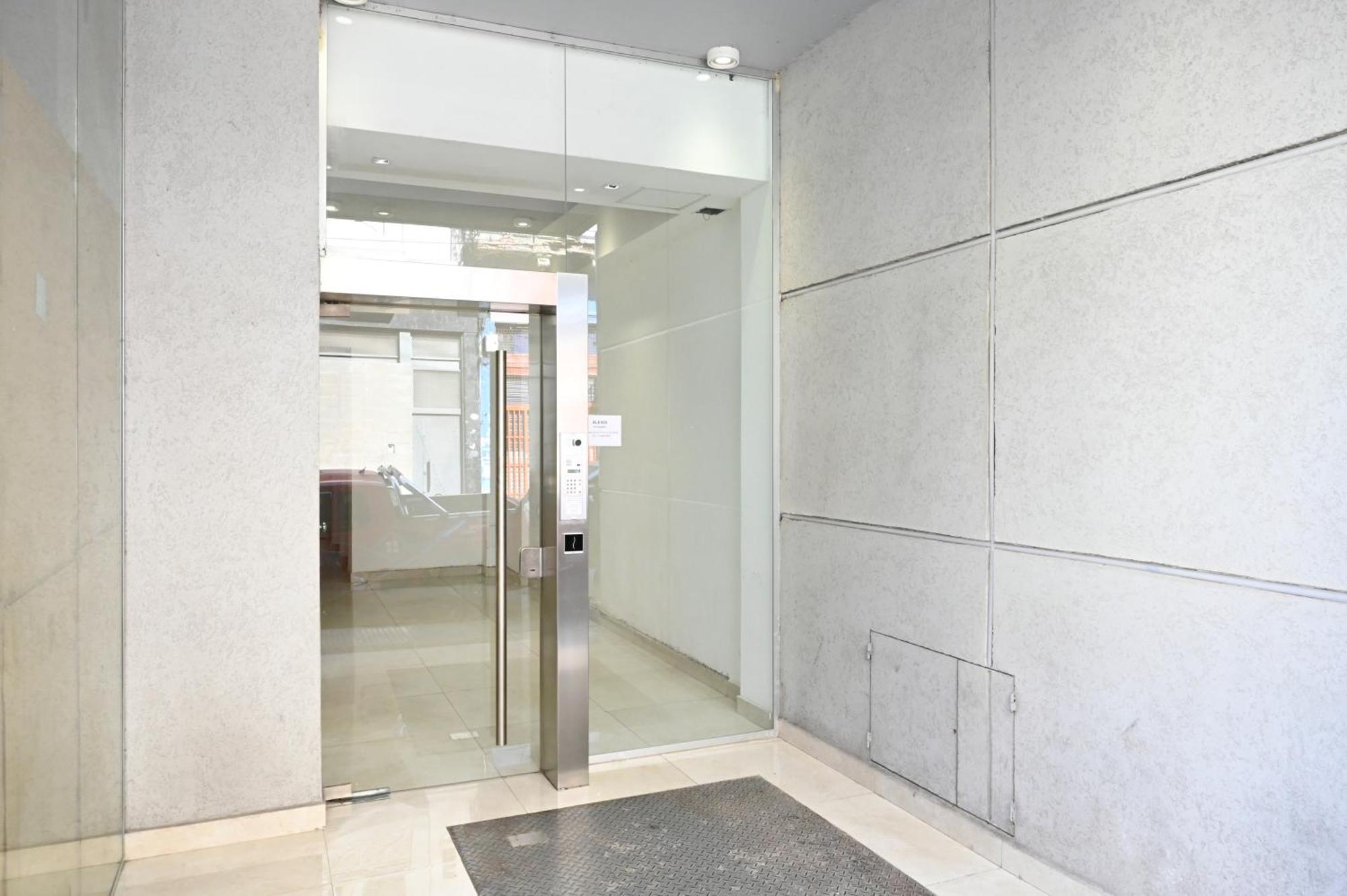 Moderno Y Confortable En Pleno Centro De Bsas! Divino 3 Pax Apartment *