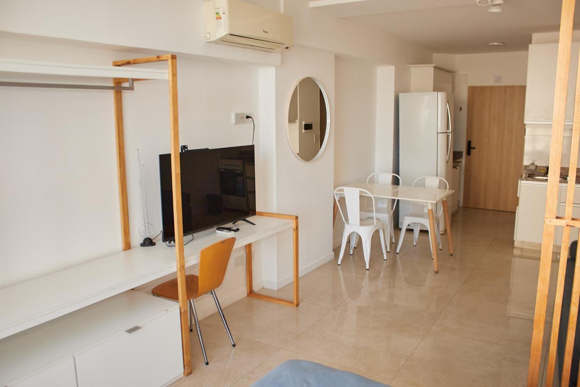 Moderno Y Confortable En Pleno Centro De Bsas! Divino 3 Pax Apartment
