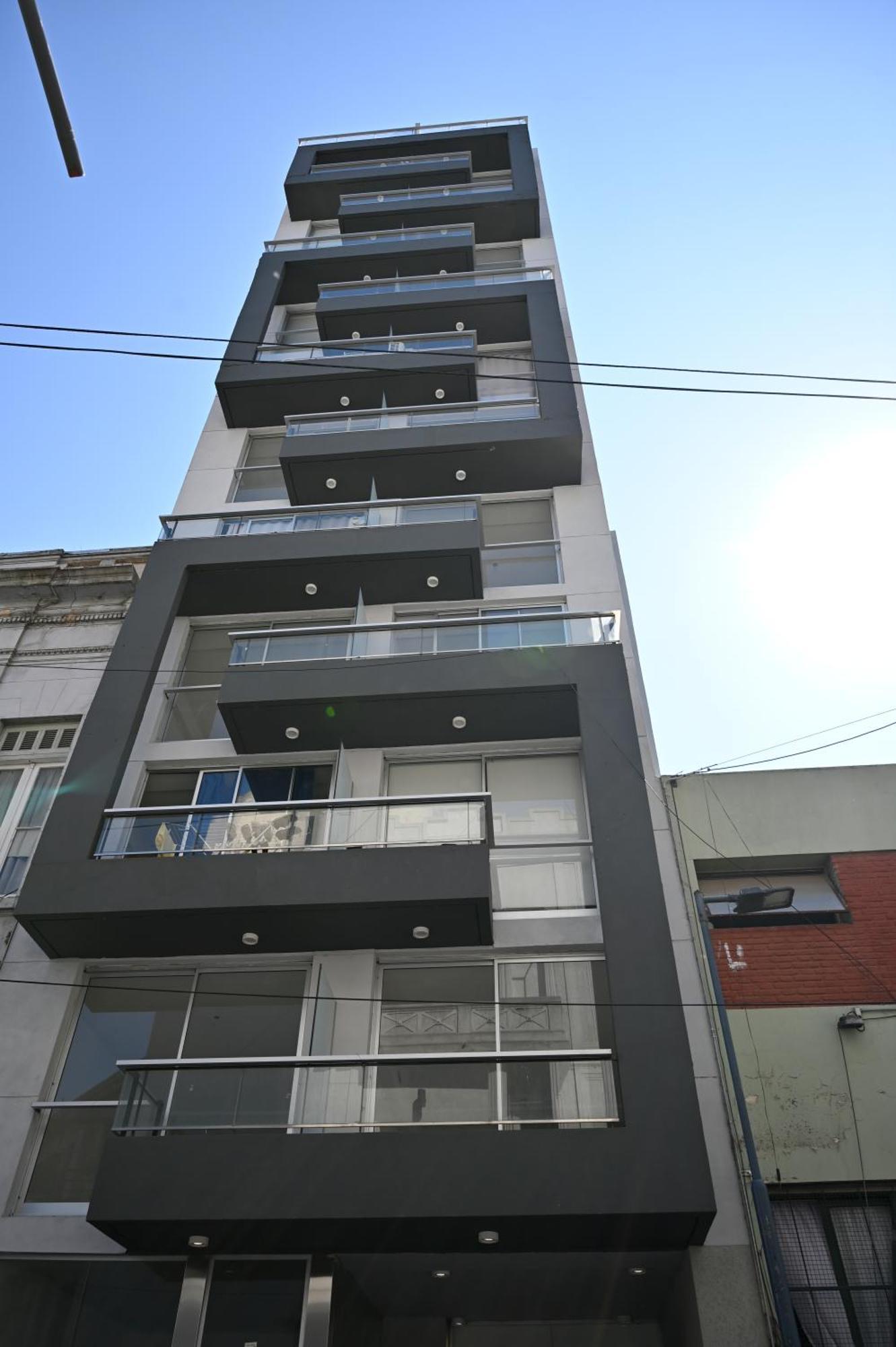 Moderno Y Confortable En Pleno Centro De Bsas! Divino 3 Pax * Buenos Aires