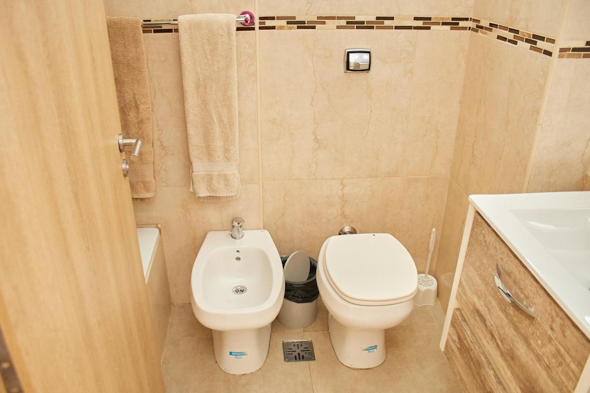 Apartment Moderno Y Confortable En Pleno Centro De Bsas! Divino 3 Pax *