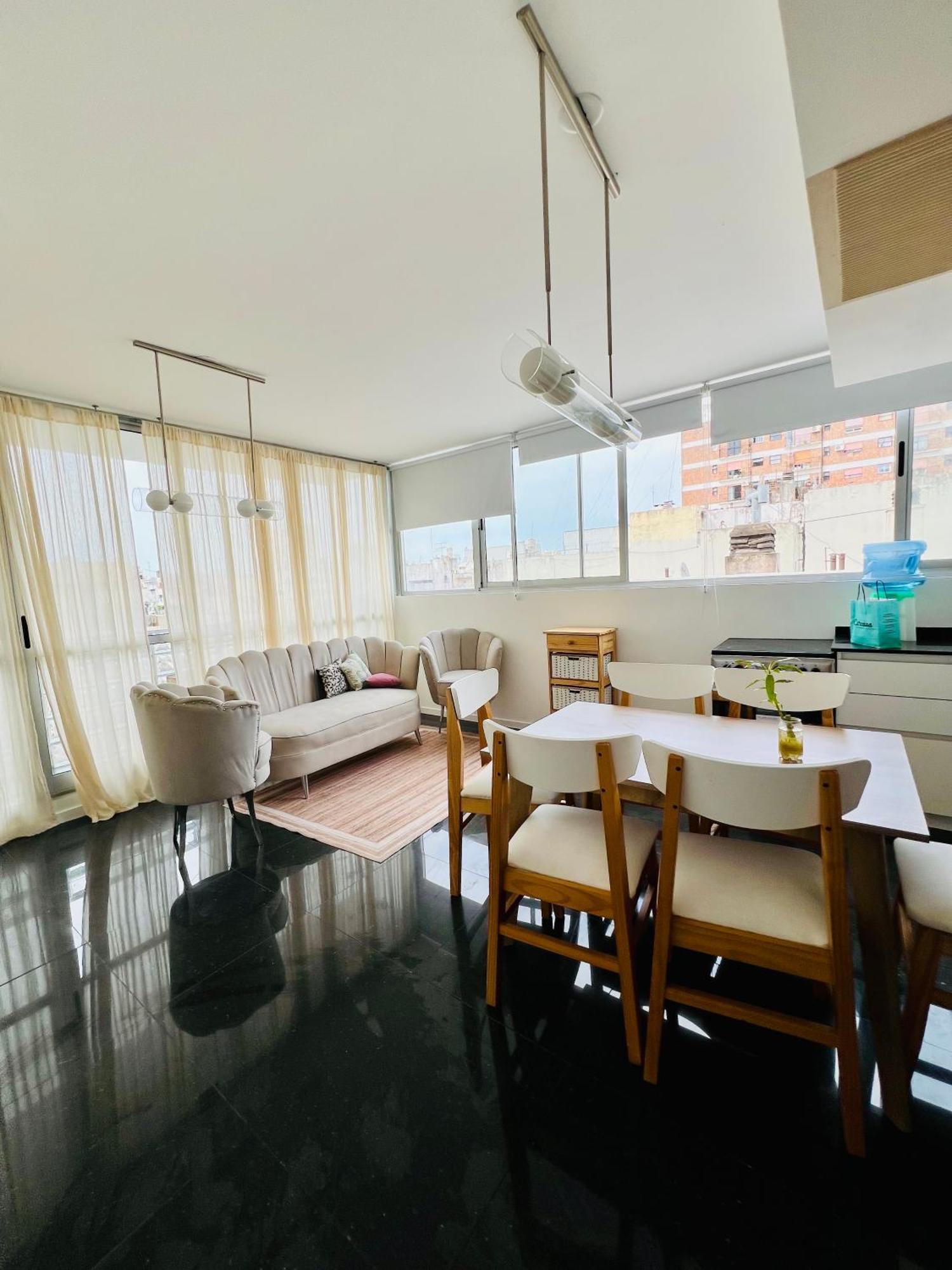 Apartment Arret Depto En