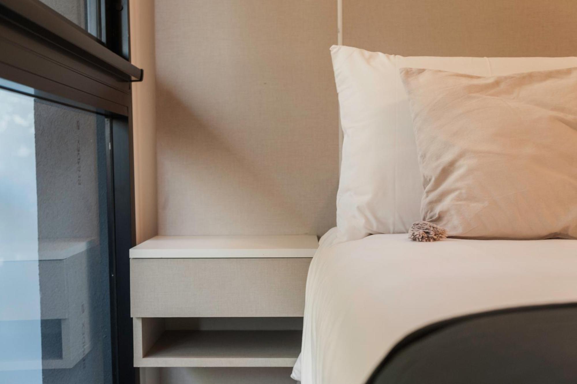 Cloudba Charcas Soho Apartment *