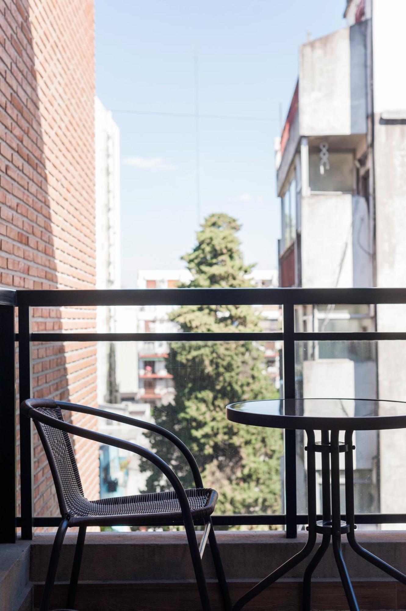 Cloudba Charcas Soho Apartment Buenos Aires