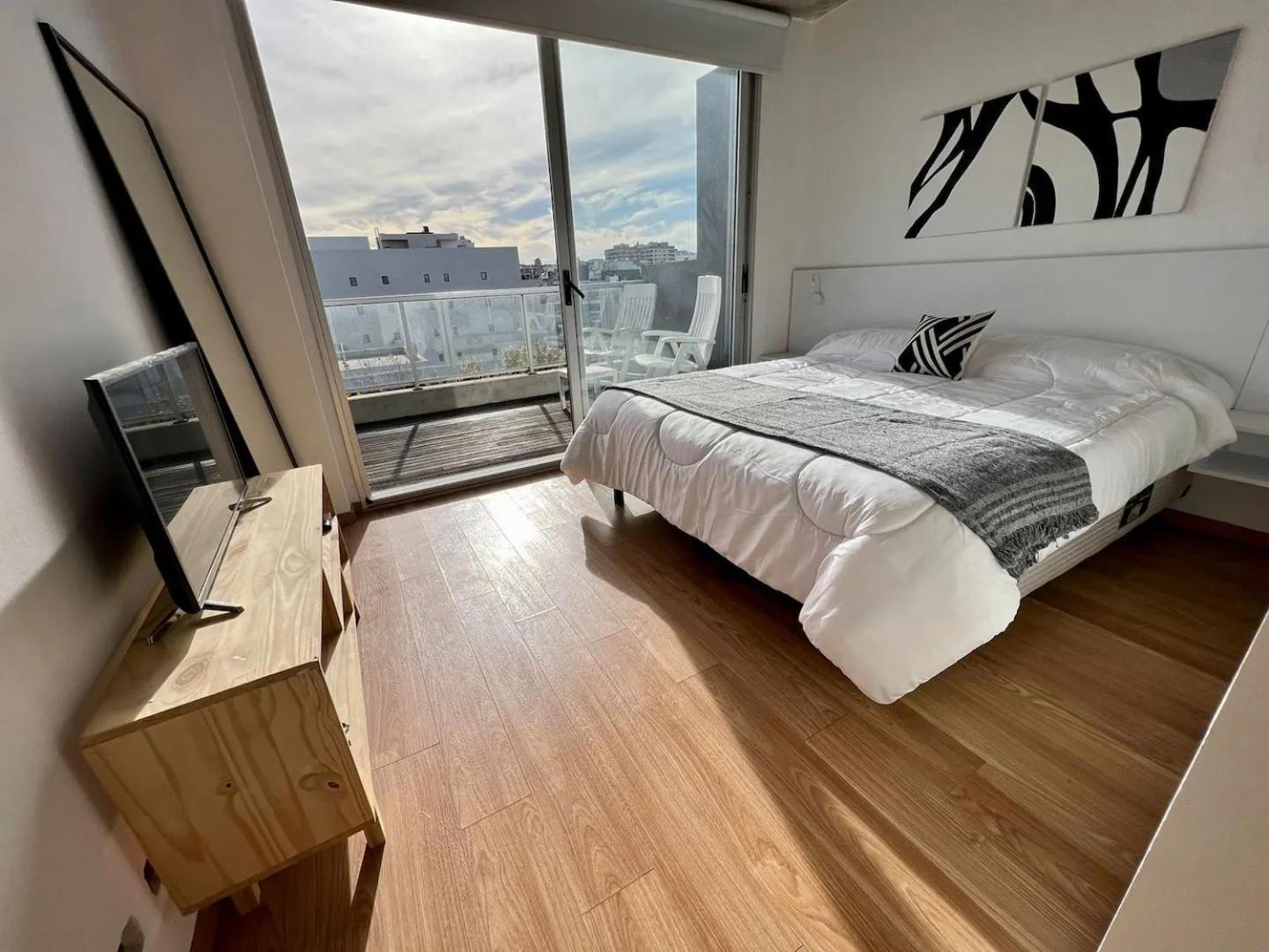 Apartment Cerra Cloudba Fitz Roy