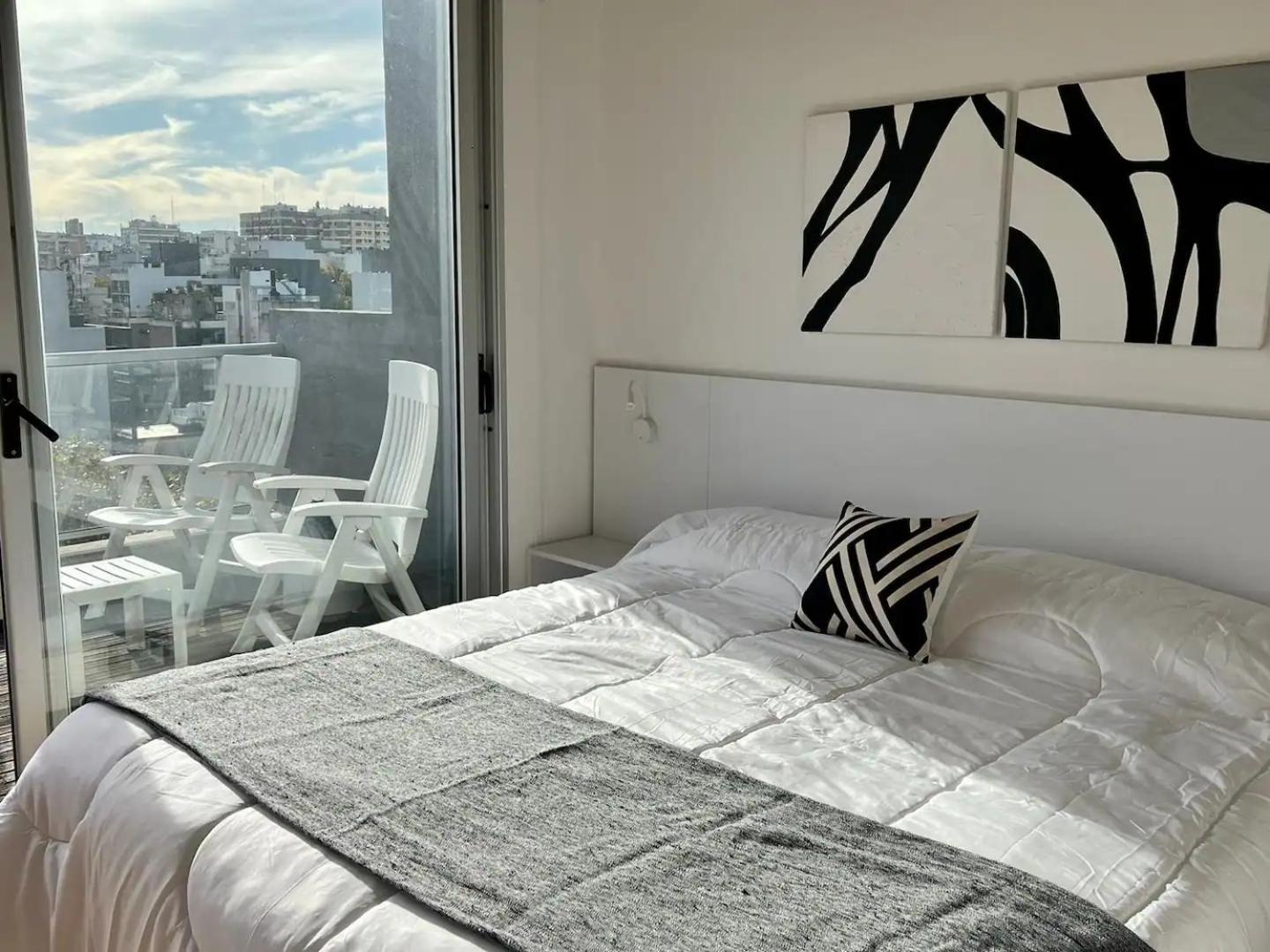 Apartment Cerra Cloudba Fitz Roy *