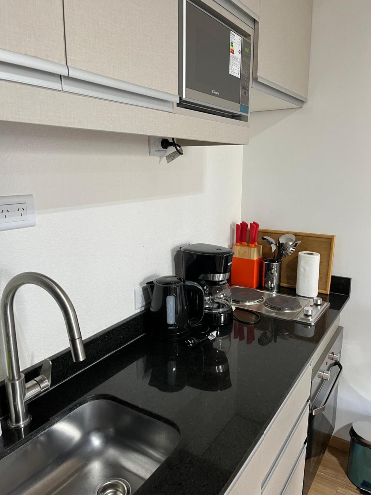 Apartment Cerra Cloudba Fitz Roy Buenos Aires