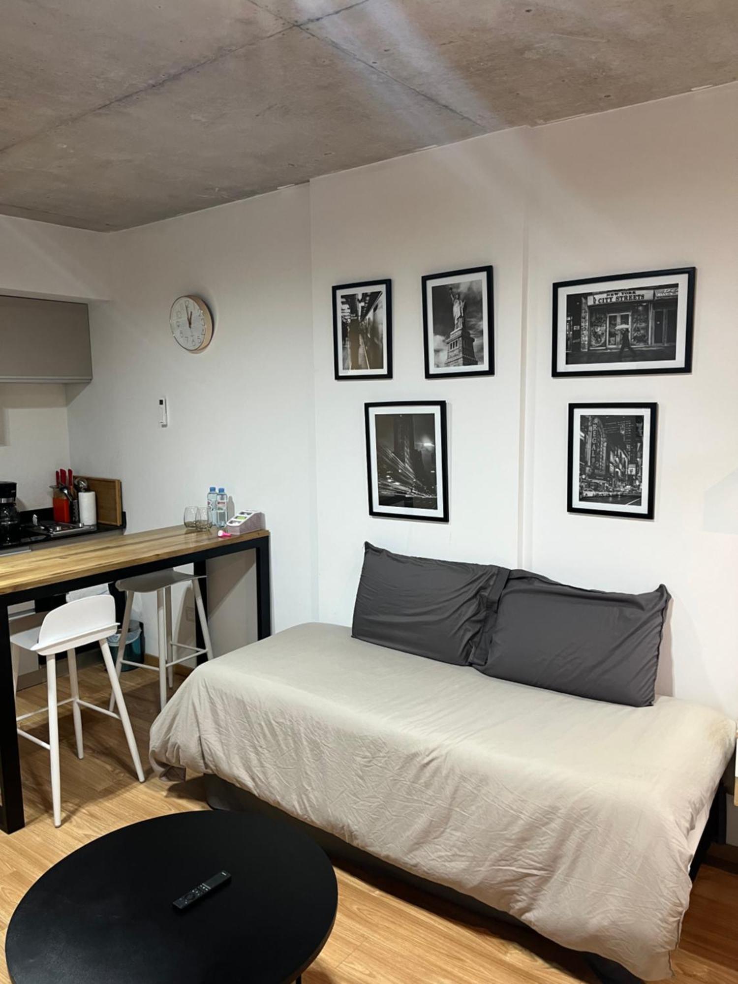Apartment Cerra Cloudba Fitz Roy Buenos Aires