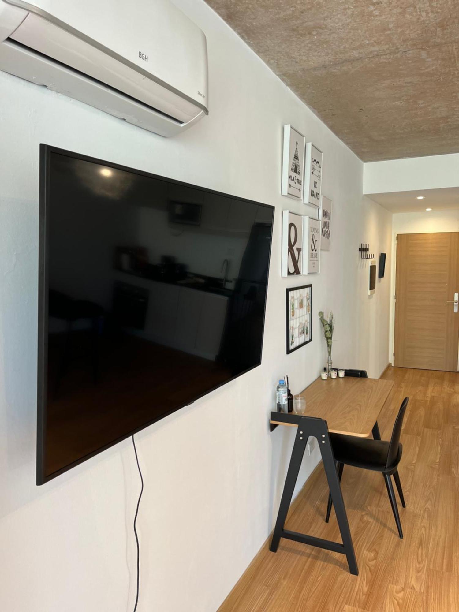 Apartment Cerra Cloudba Fitz Roy