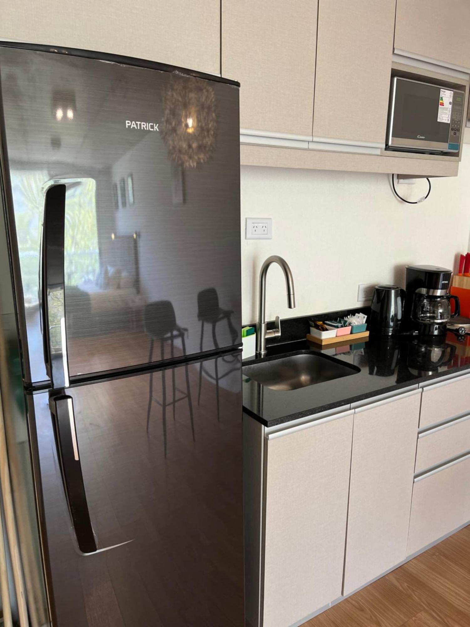 Cerra Cloudba Fitz Roy Apartment Buenos Aires