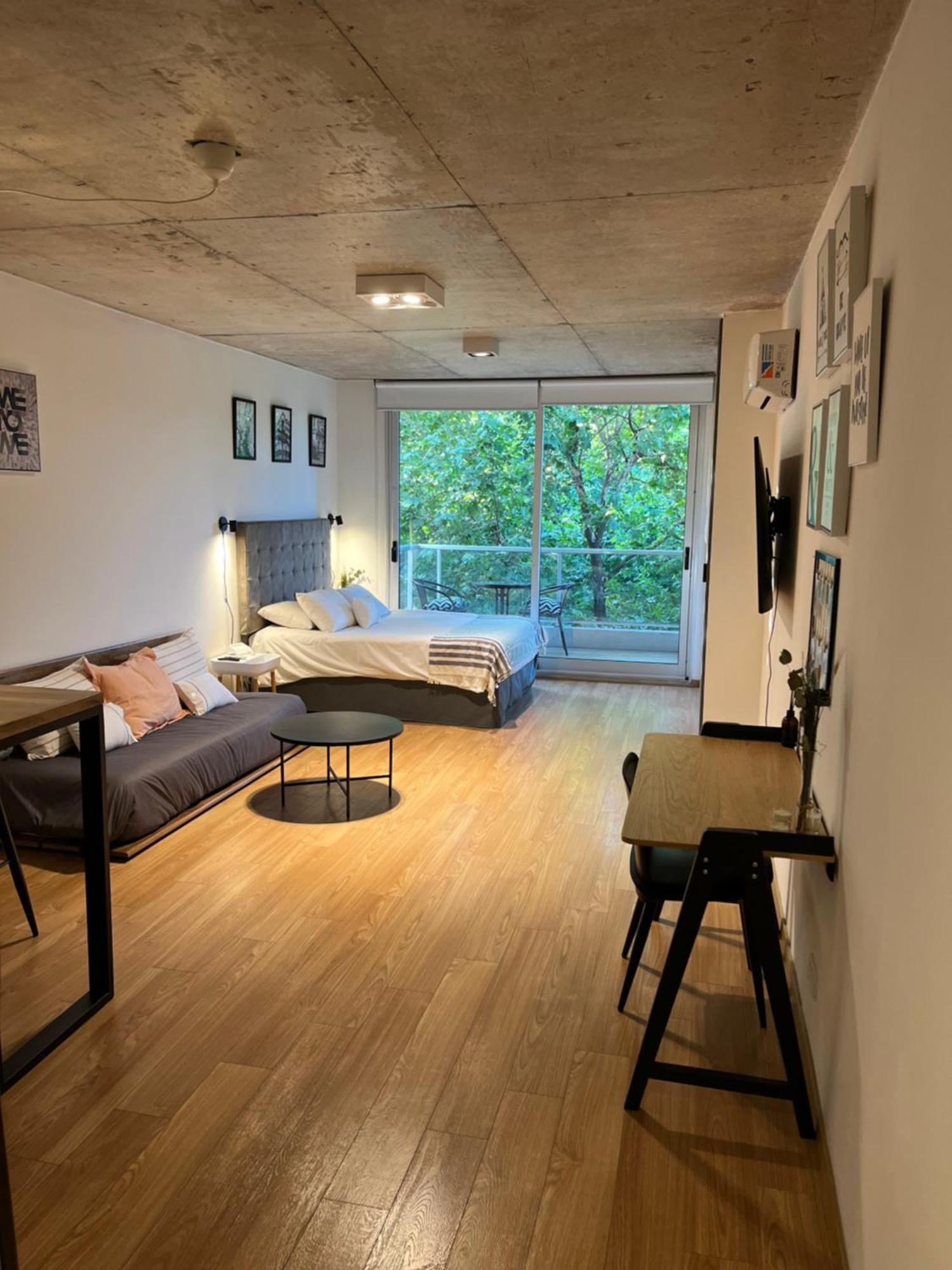 Apartment Cerra Cloudba Fitz Roy
