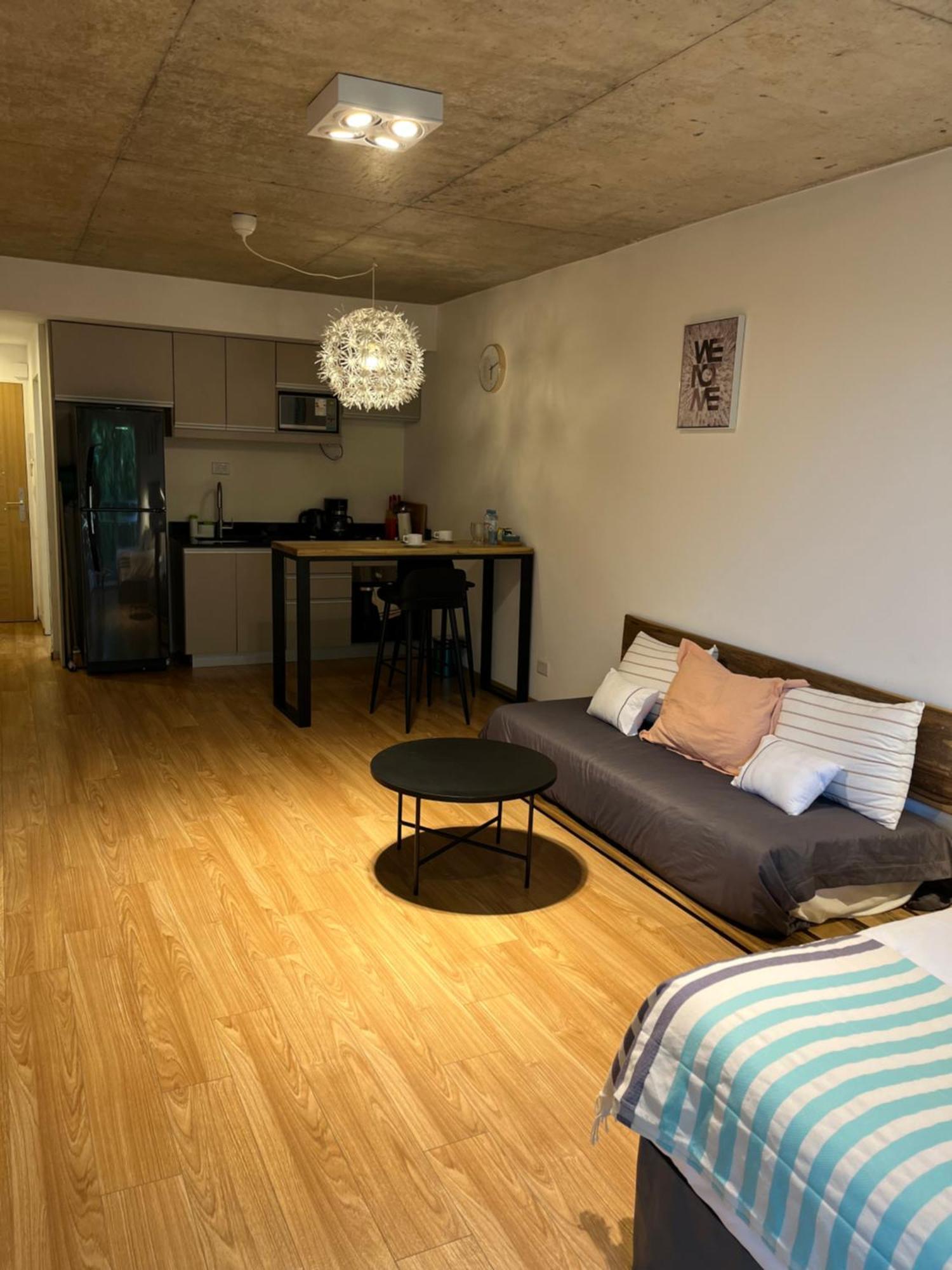 Apartment Cerra Cloudba Fitz Roy *