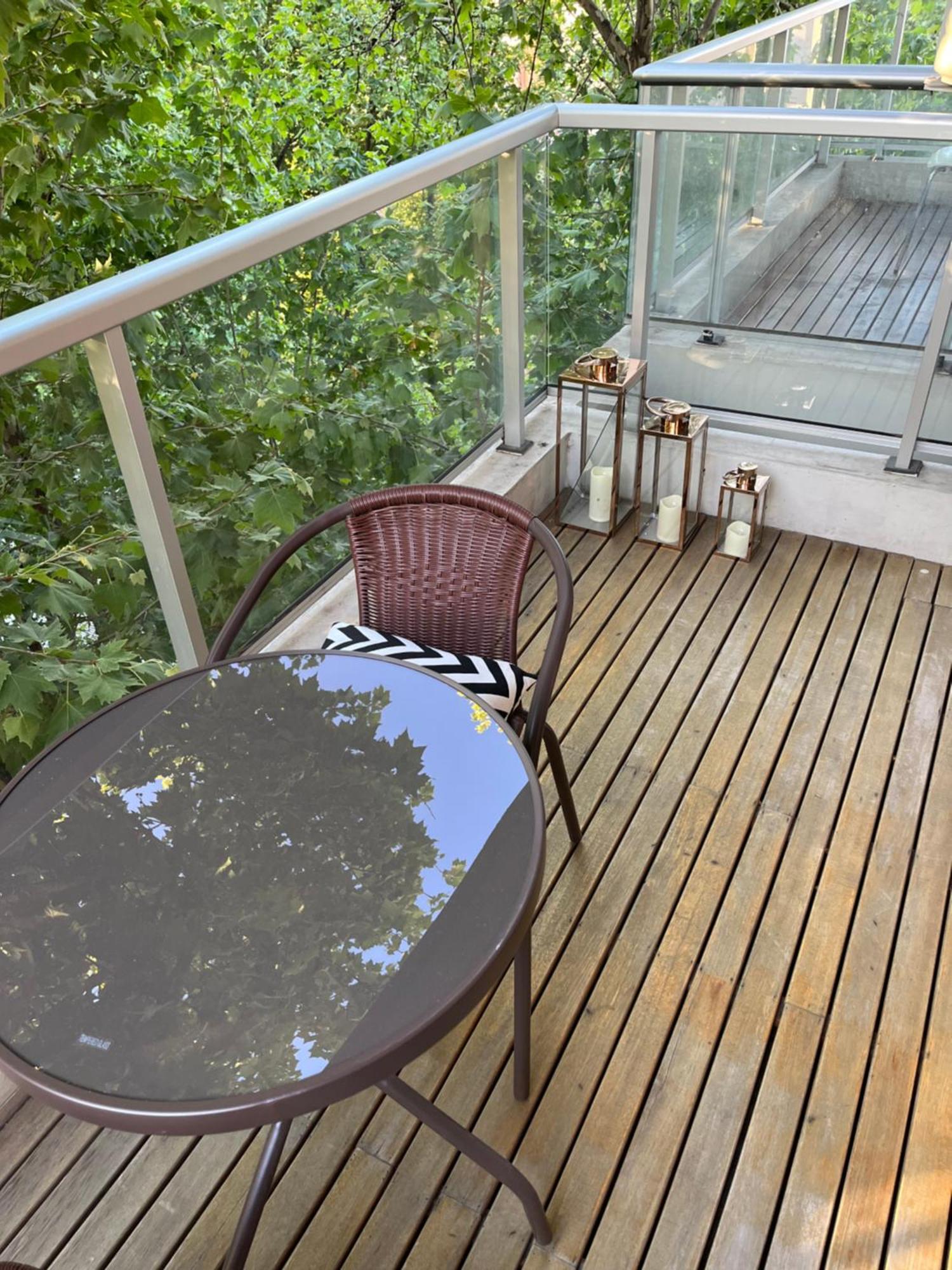 Apartment Cerra Cloudba Fitz Roy *