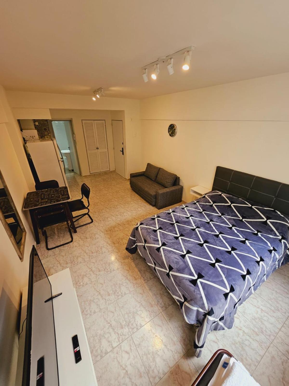 Rodriguez Pena 565 Apartamento Ciudad Autónoma de Buenos Aires