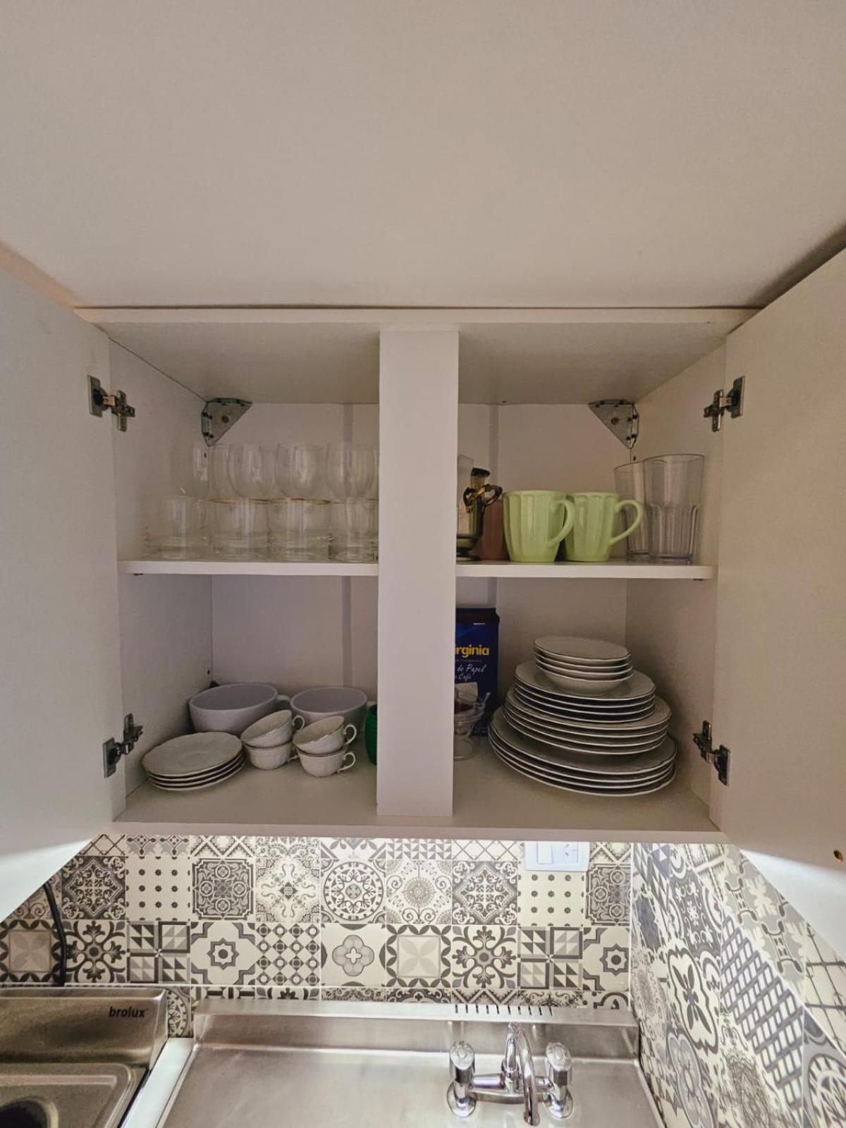 Apartamento Rodriguez Pena 565 Ciudad Autónoma de Buenos Aires