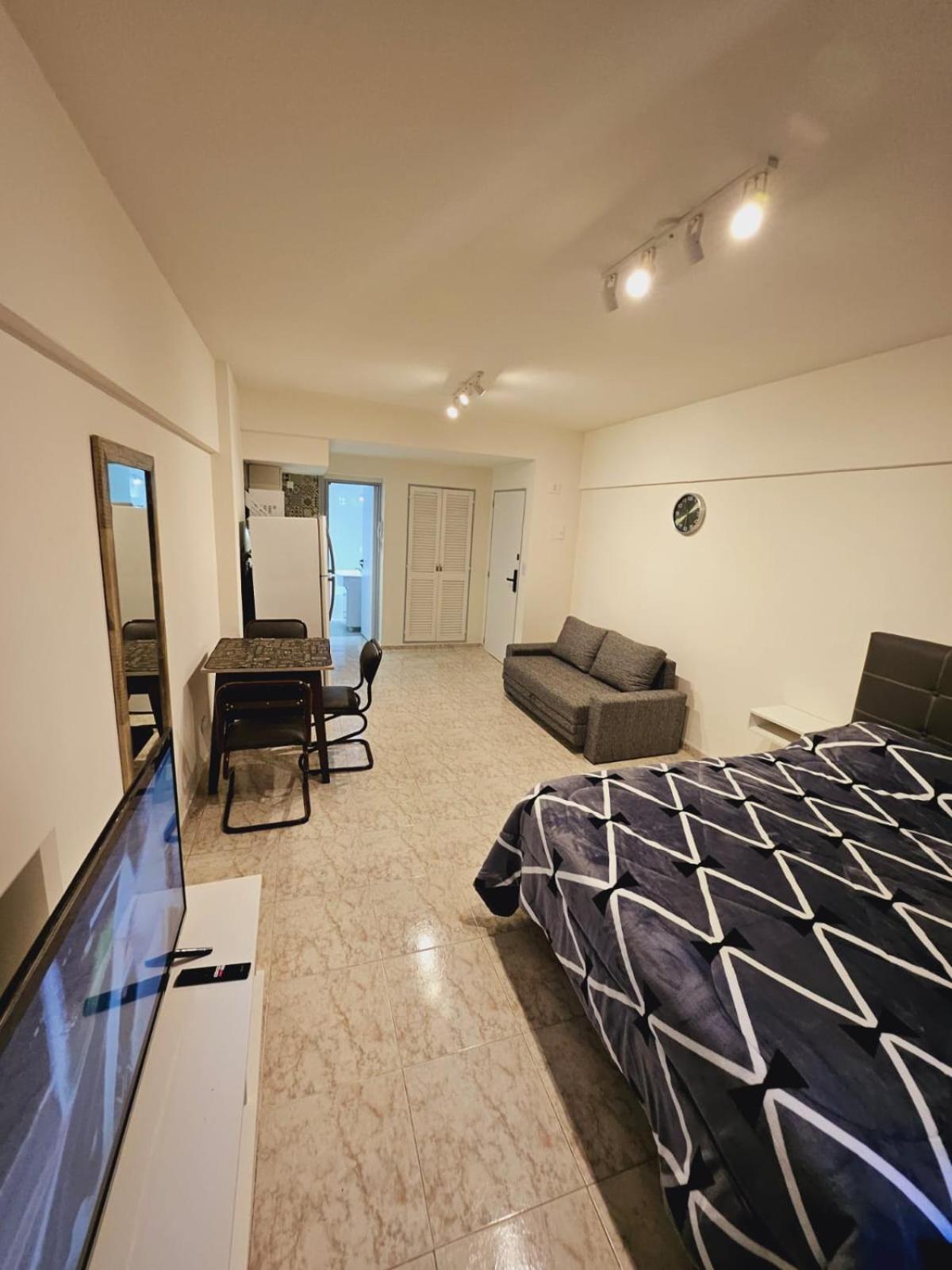 Rodriguez Pena 565 Apartamento