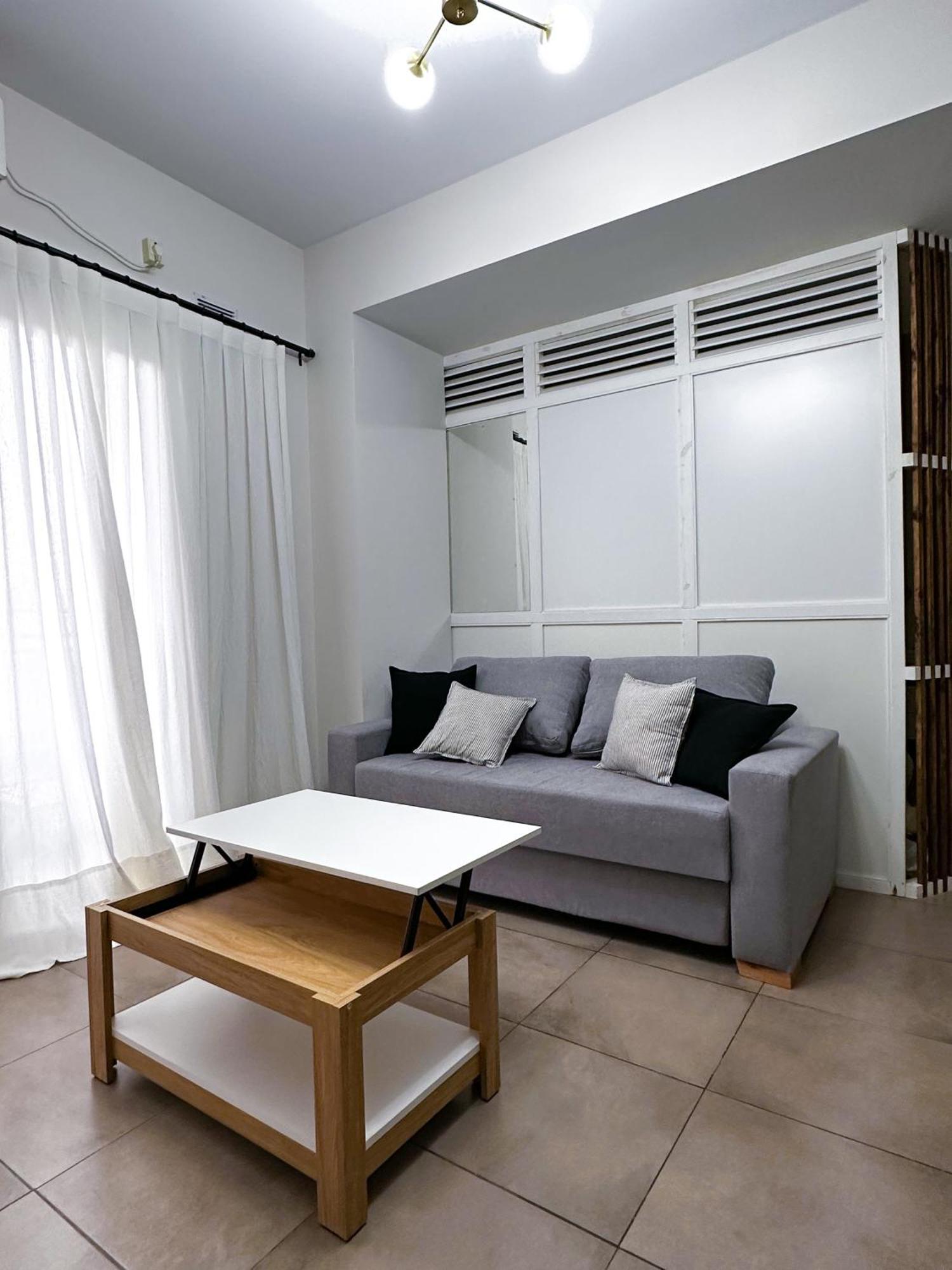 Departamento En Crespo A 4 Cuadras Del Movistar Arena Buenos Aires