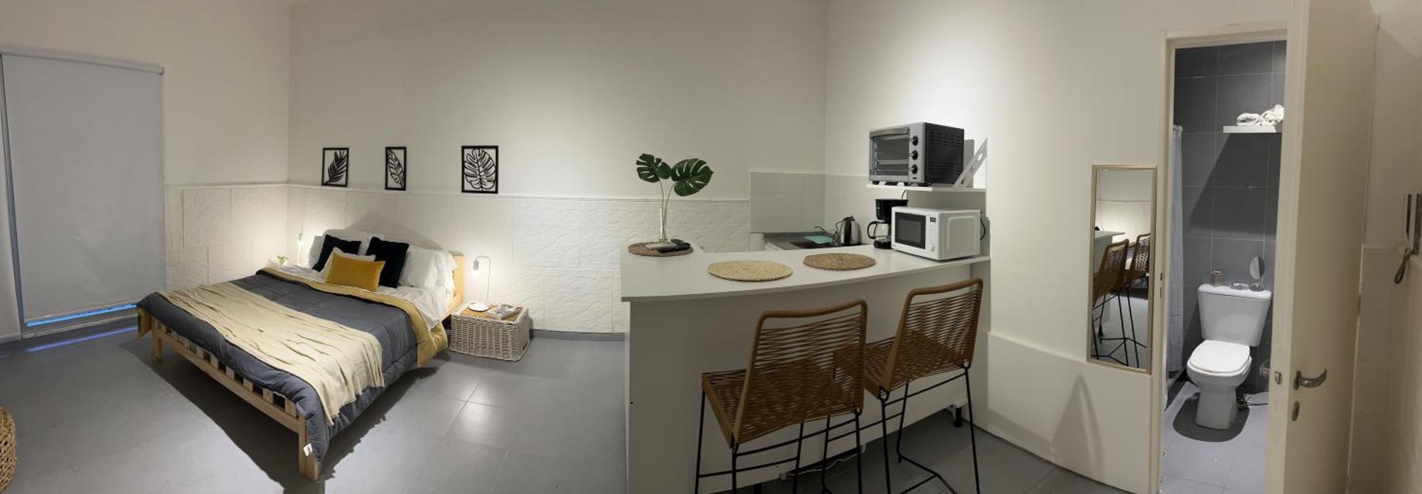 Apartment Palermo Hollywood Location!