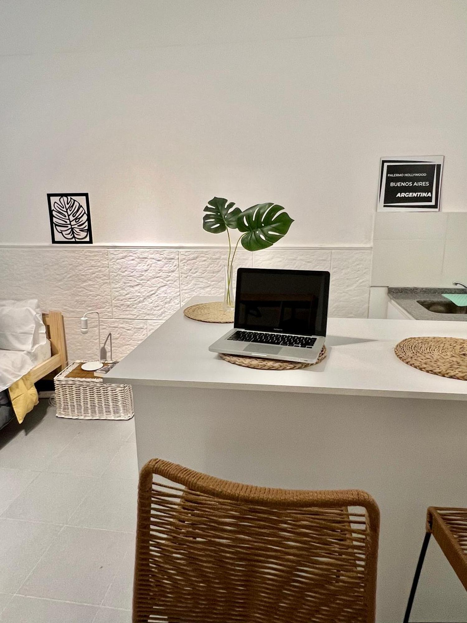 Apartment Palermo Hollywood Location! *