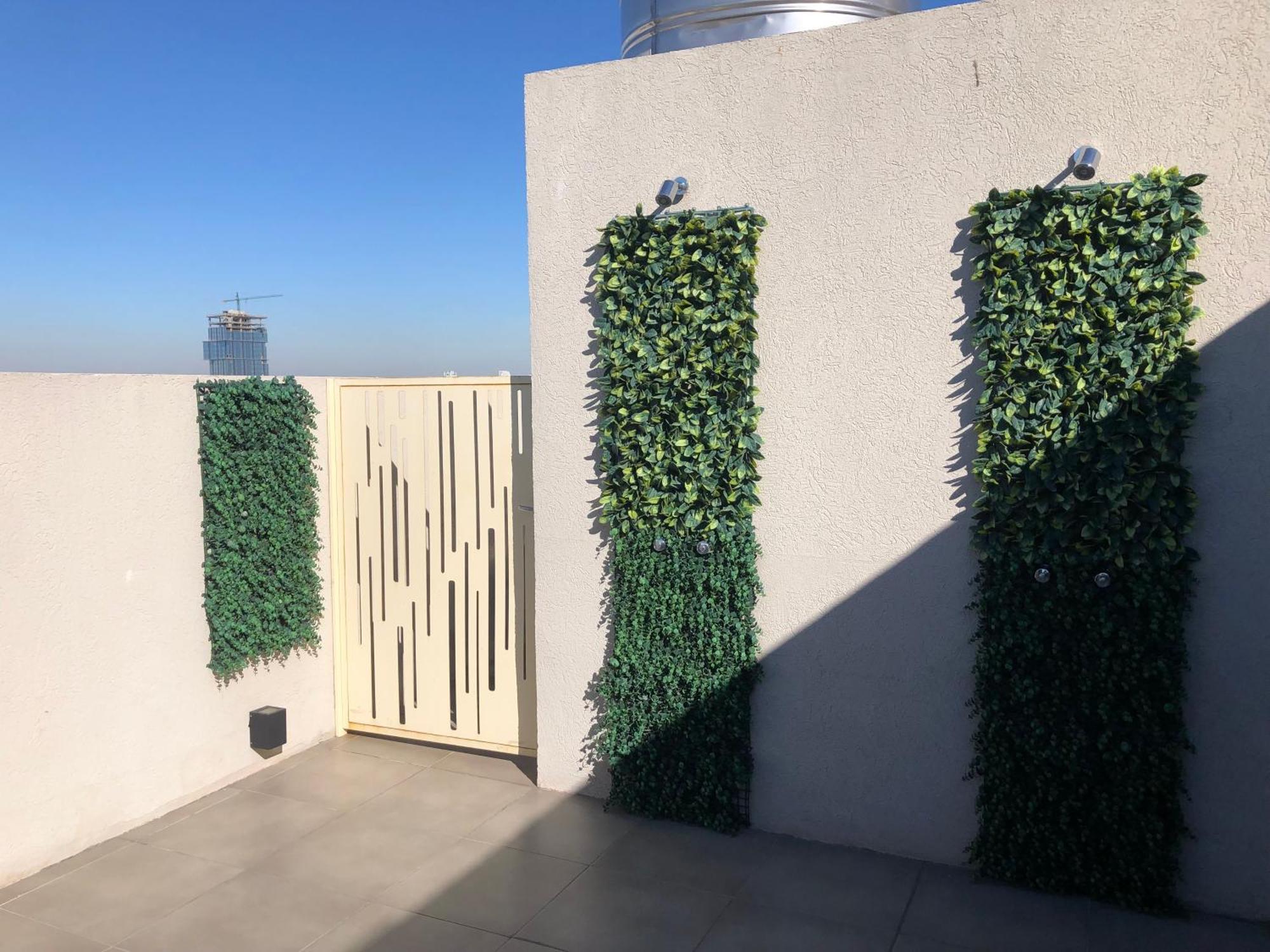 El Patio En Palermo Hollywood Apartment