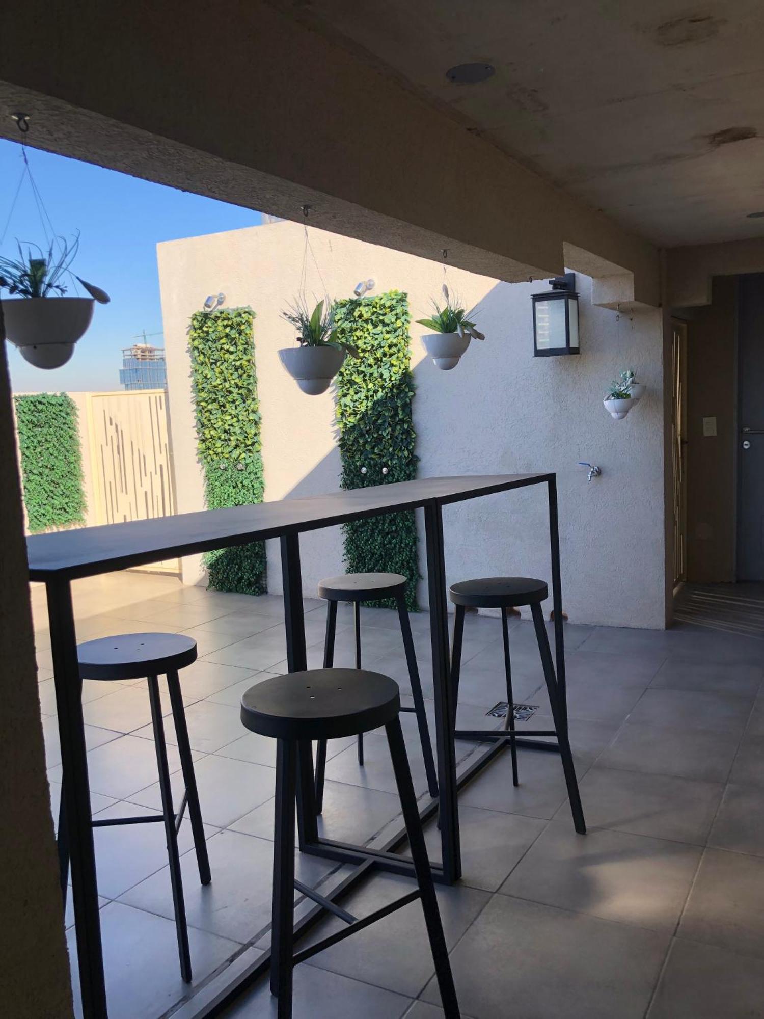 Apartment El Patio En Palermo Hollywood *
