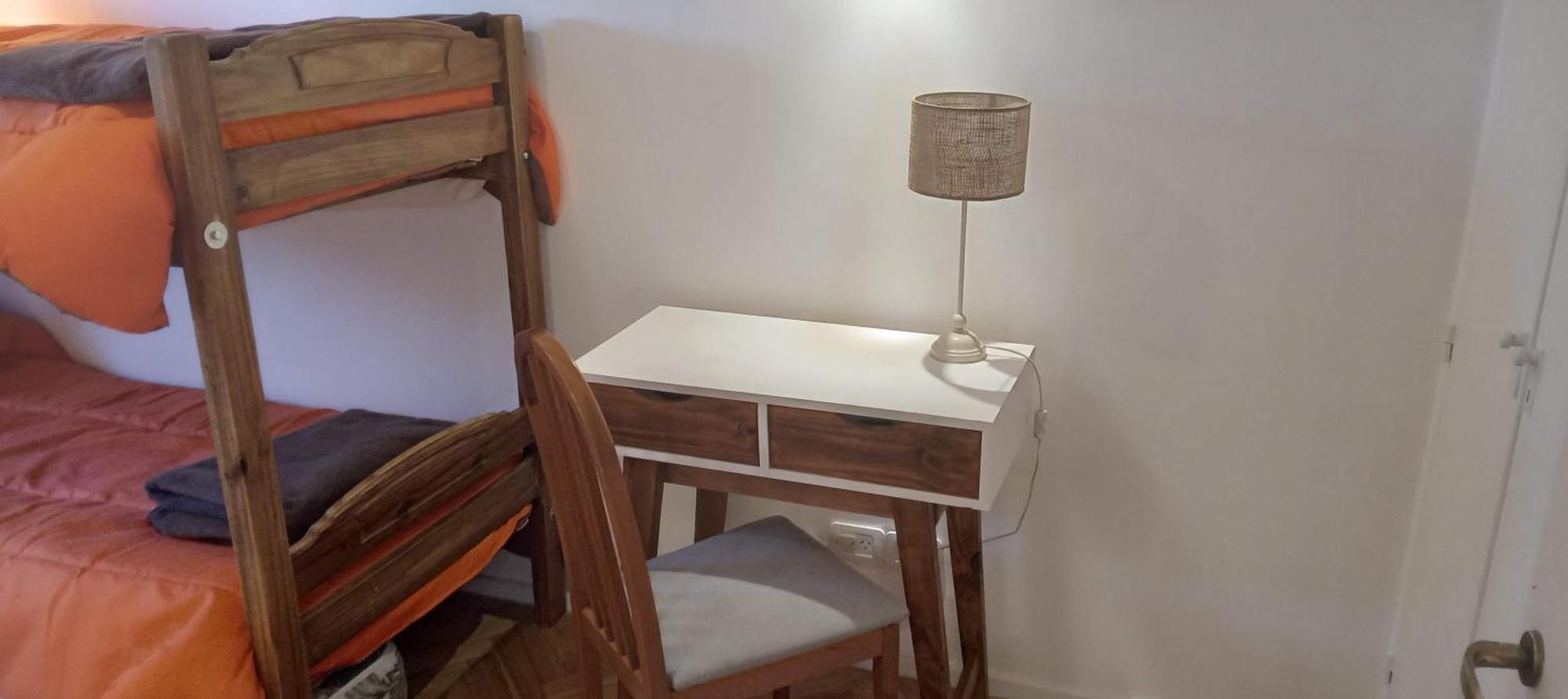 Torre Libertador Apartamento