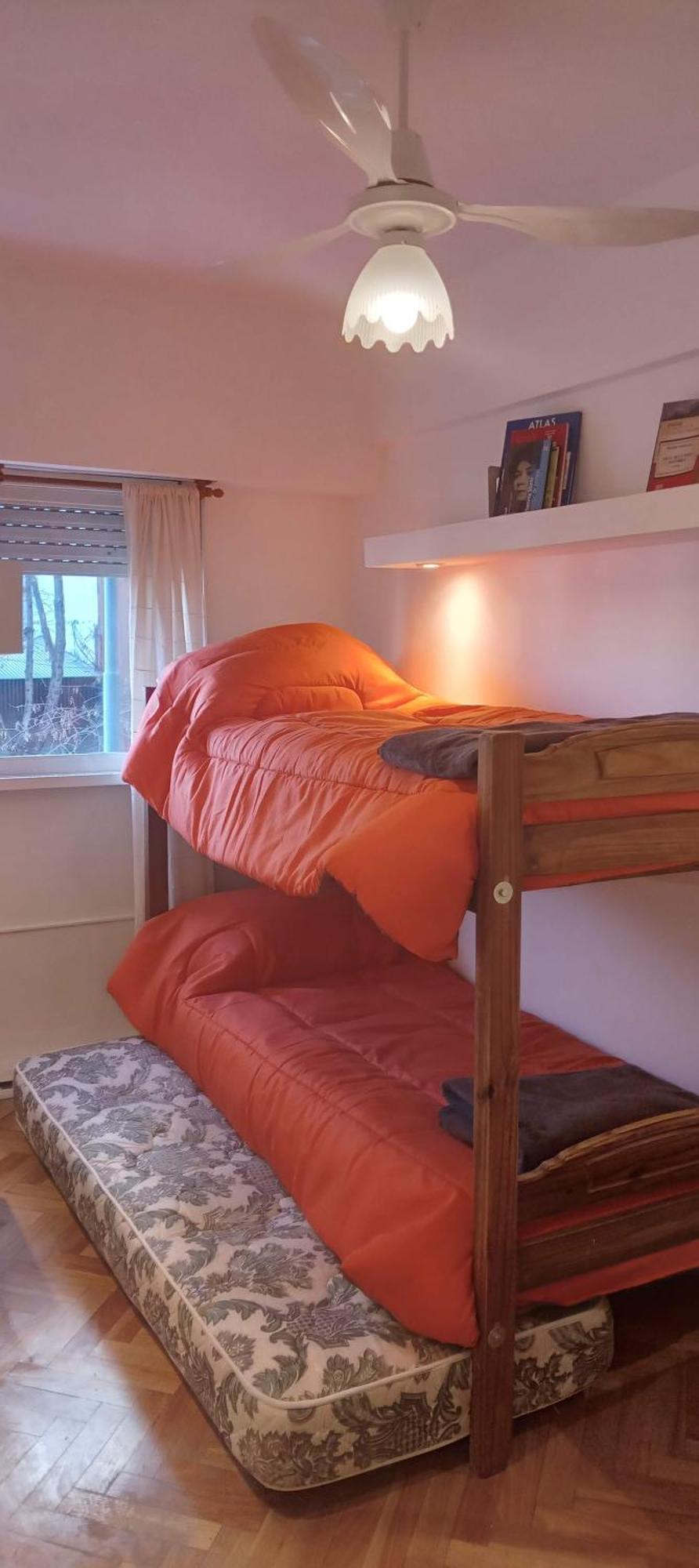 Apartamento Torre Libertador Buenos Aires