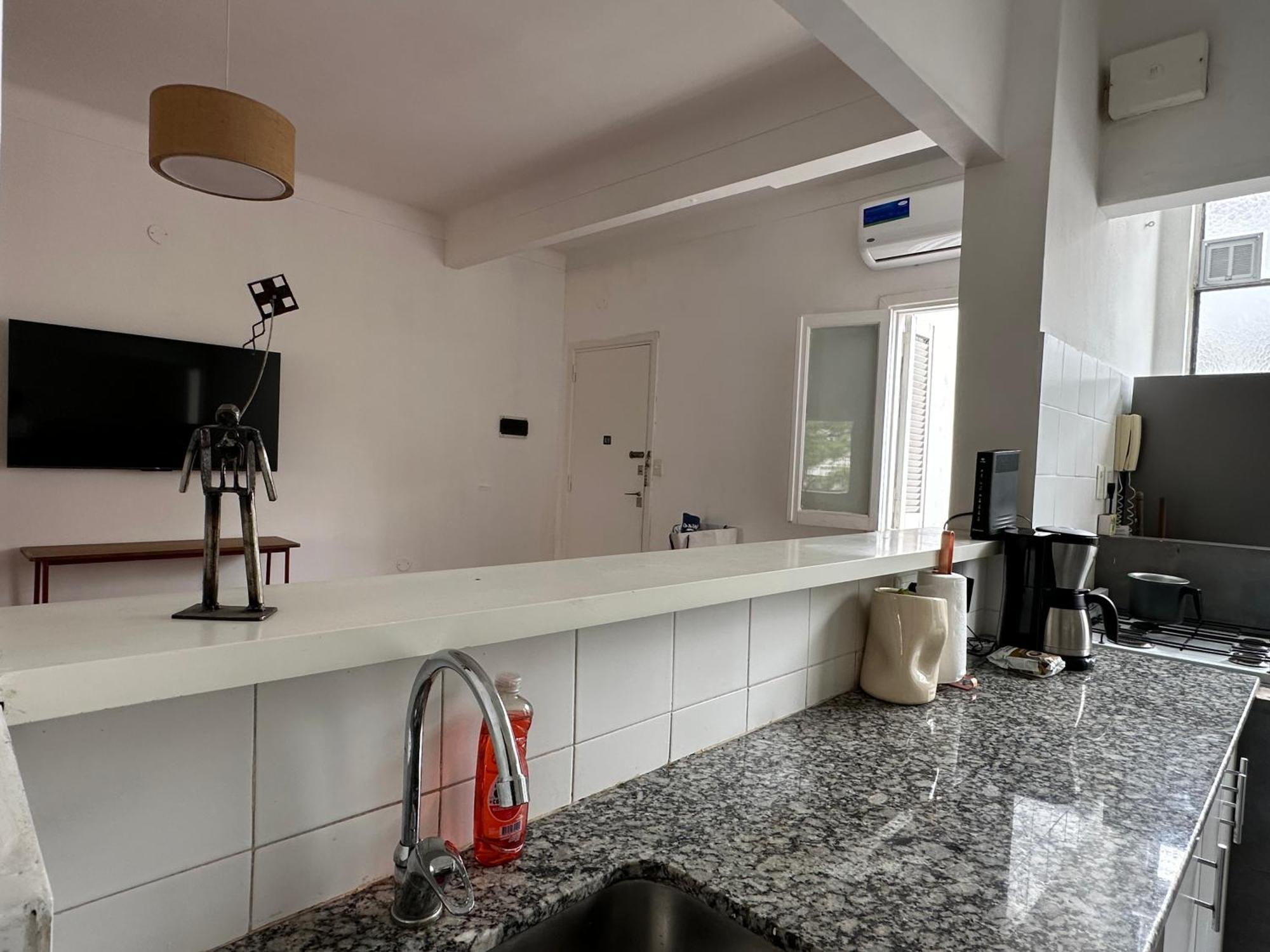 Depto En El Corazon De Caballito Apartment *