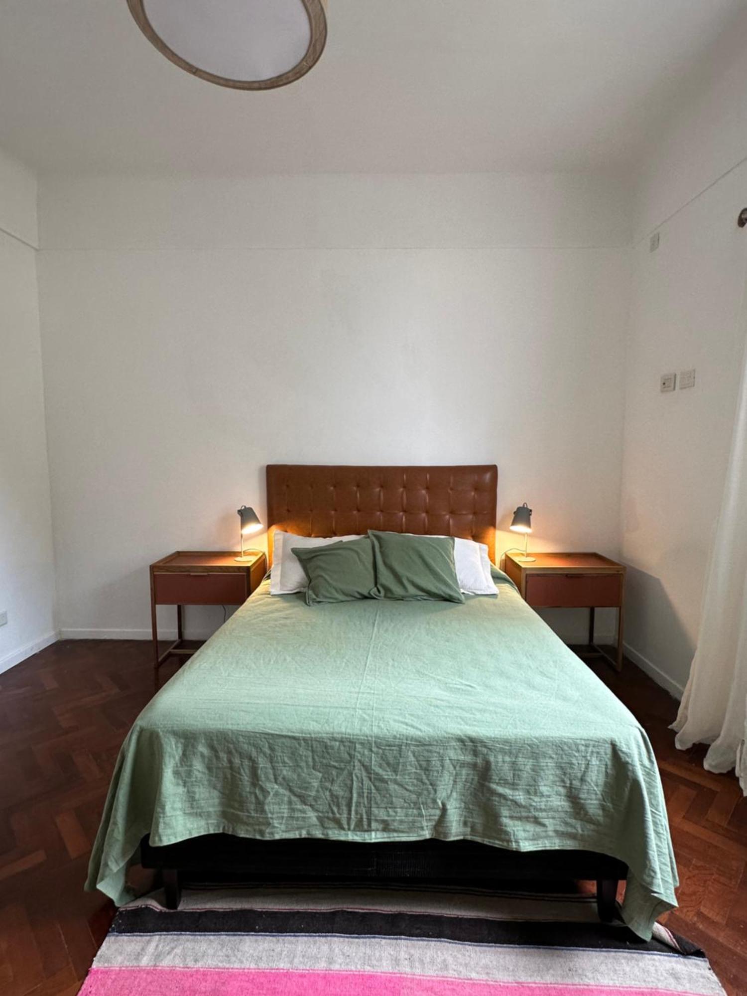 Apartment Depto En El Corazon De Caballito
