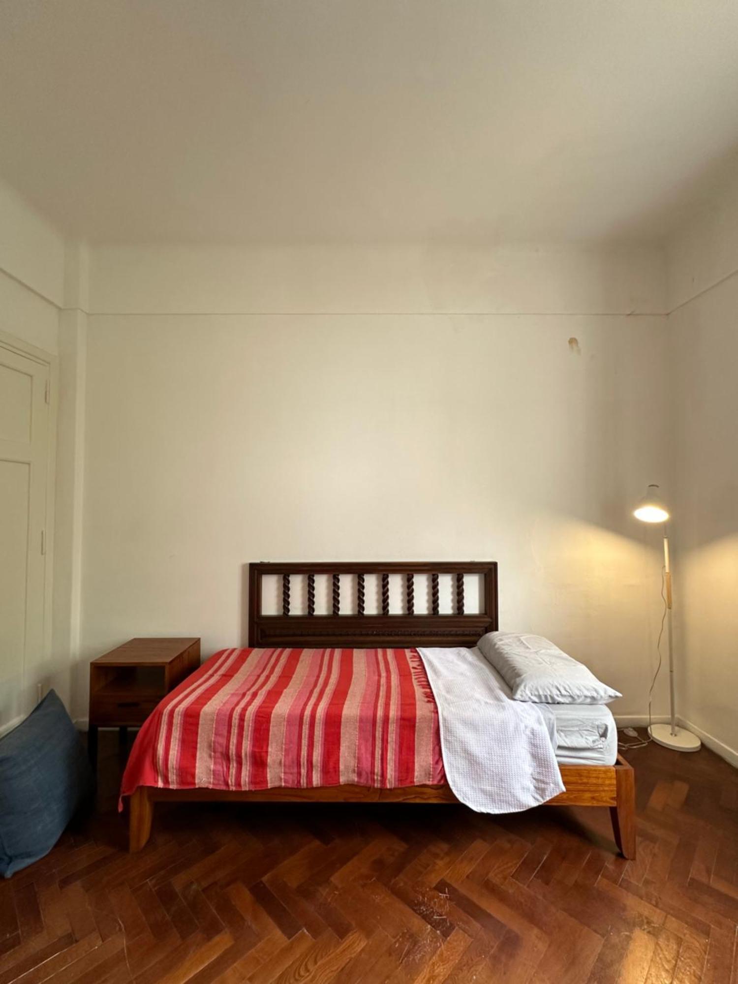 Depto En El Corazon De Caballito Apartment Buenos Aires