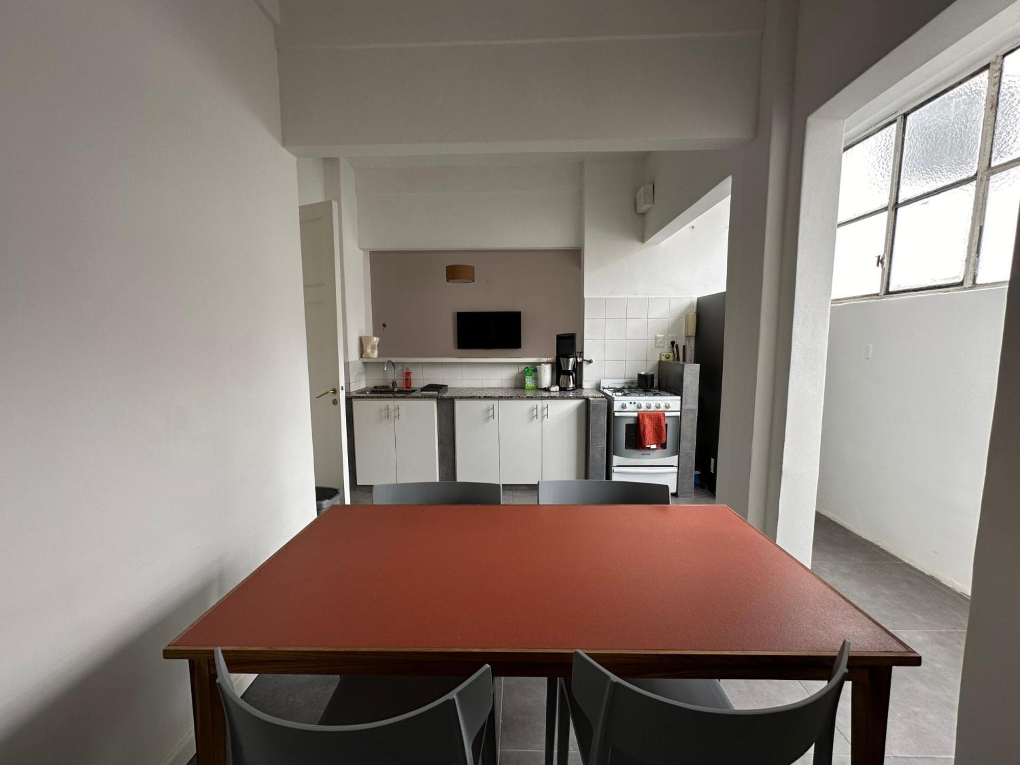 Apartment Depto En El Corazon De Caballito Buenos Aires